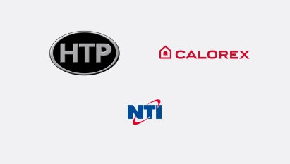 Brand logos
