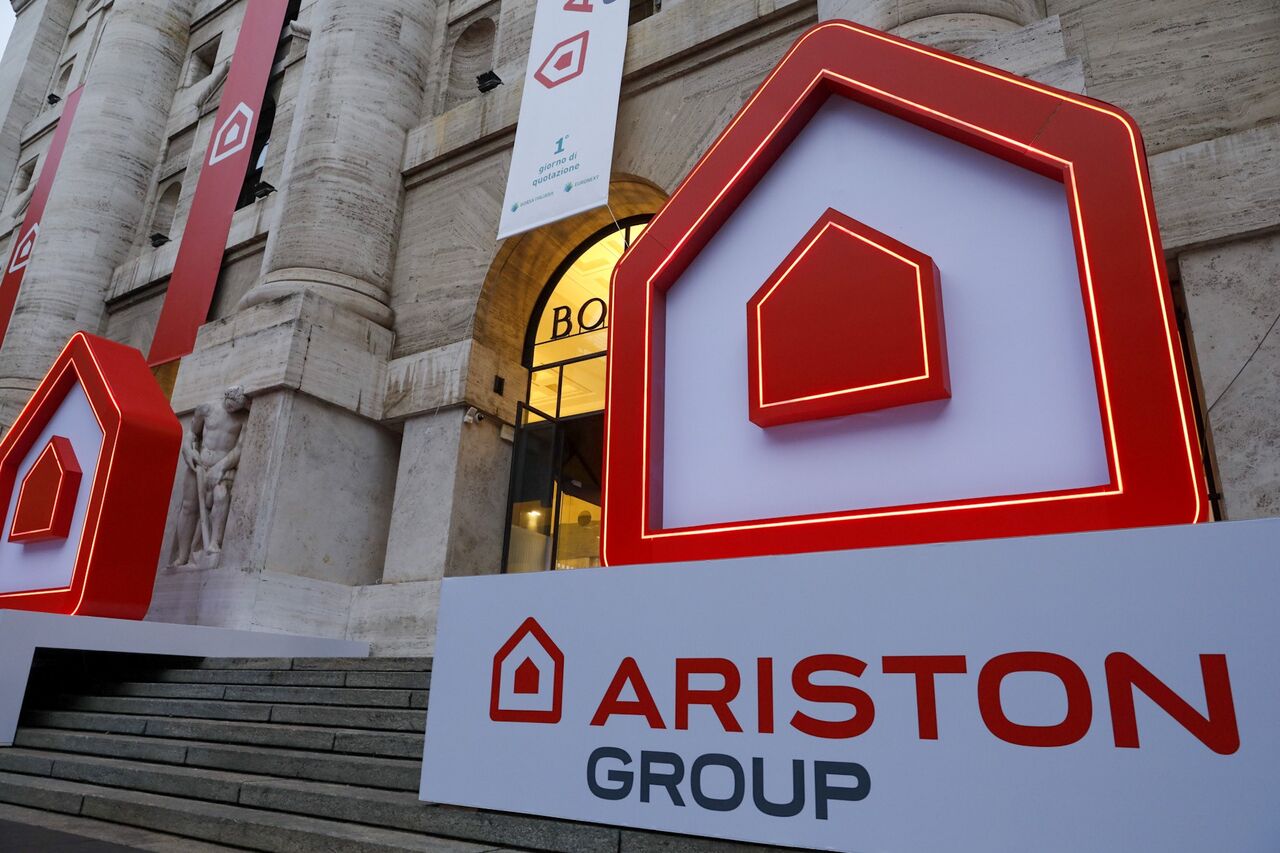 Investors Relations | Ariston Group