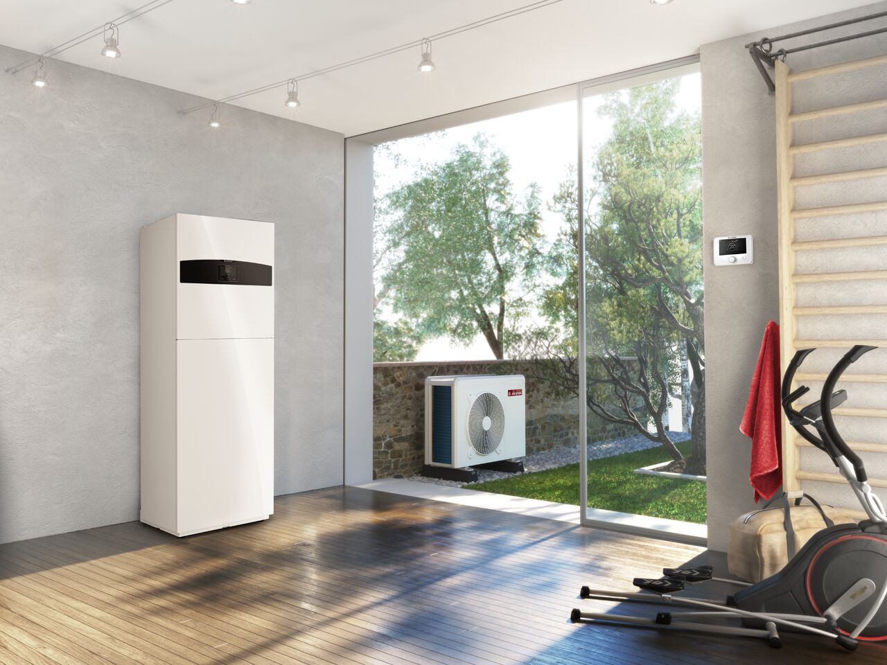 Our Brands: Ariston products and more | Ariston Group