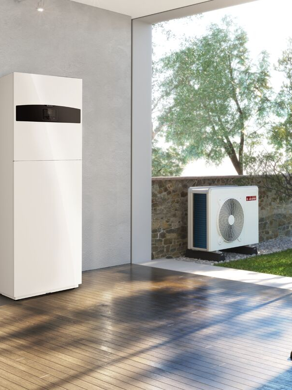 Our Brands: Ariston products and more | Ariston Group