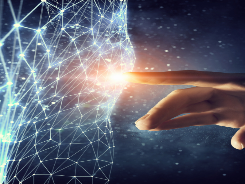 connectivity