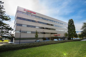 ARISTON GROUP COMPLETES THE ACQUISITION OF  CENTROTEC CLIMATE SYSTEMS